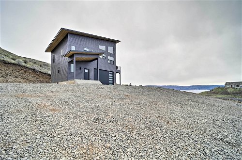 Photo 20 - Modern Davenport Home w/ Water View & Grill