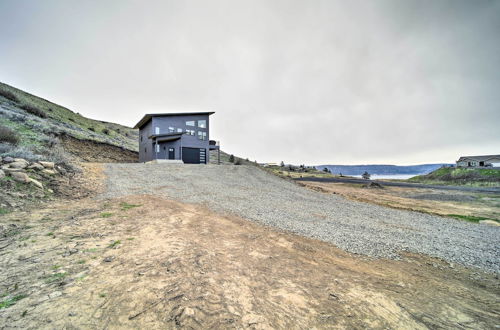 Photo 10 - Modern Davenport Home w/ Water View & Grill