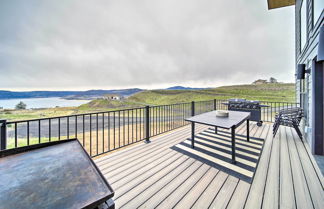 Photo 3 - Modern Davenport Home w/ Water View & Grill