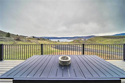 Photo 4 - Modern Davenport Home w/ Water View & Grill