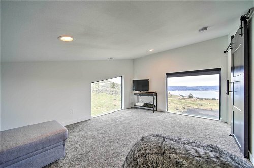 Photo 27 - Modern Davenport Home w/ Water View & Grill