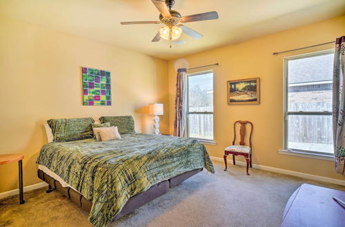 Photo 21 - Baton Rouge Vacation Rental ~ 4 Mi to LSU