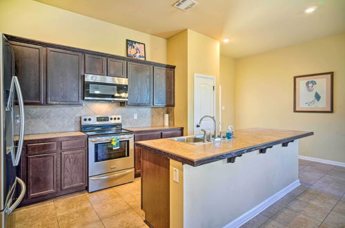 Photo 12 - Baton Rouge Vacation Rental ~ 4 Mi to LSU