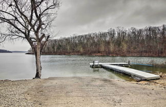 Photo 3 - Rustic Stockton Lake Cabin Half Mile to Boat Ramp