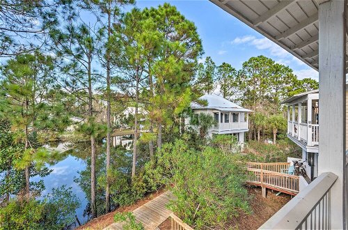 Photo 32 - Beverly Bungalow; Easy Walk to Seagrove Beach