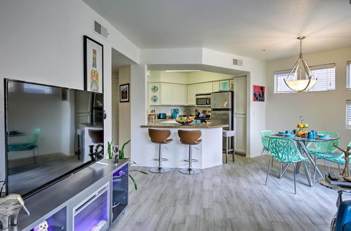 Photo 12 - Modern Condo w/ Pool ~ 3 Mi to Downtown Phoenix