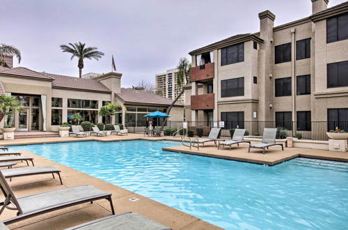 Photo 6 - Modern Condo w/ Pool ~ 3 Mi to Downtown Phoenix