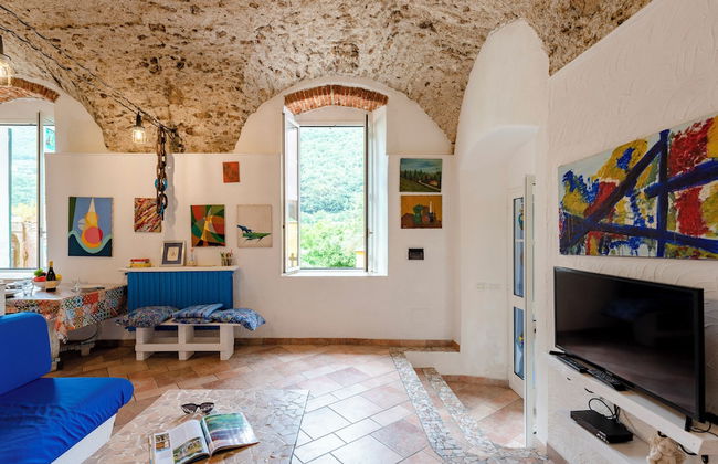 Villa Sara - 5 Min From The Sea - Foto 12
