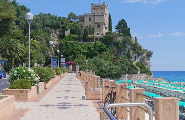 Villa Sara - 5 Min From The Sea - Foto 30
