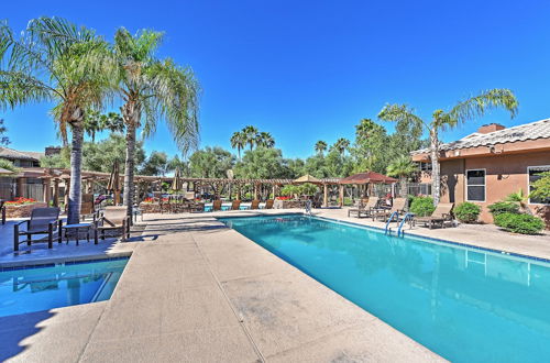 Photo 10 - Resort Retreat in Paradise Valley / Kierland Area