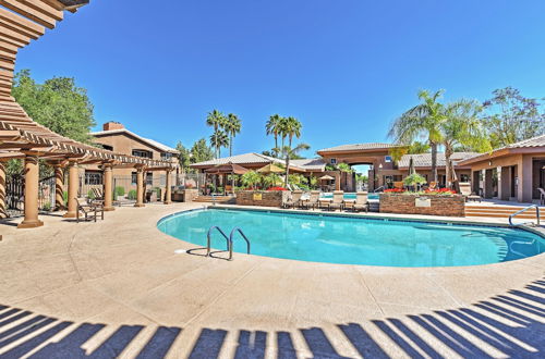 Photo 24 - Resort Retreat in Paradise Valley / Kierland Area