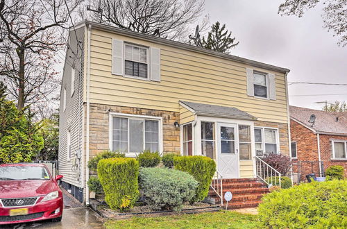 Photo 12 - Newark Home w/ Deck & Fire Pit, 16 Mi to Nyc