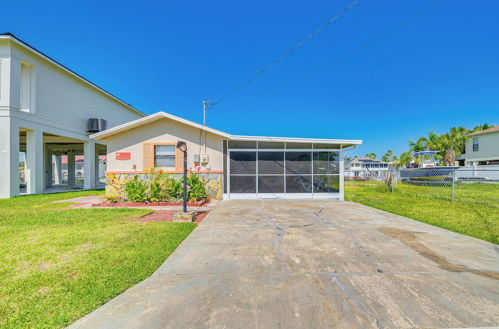 Photo 14 - Waterfront Hernando Beach Home w/ Dock & Hot Tub