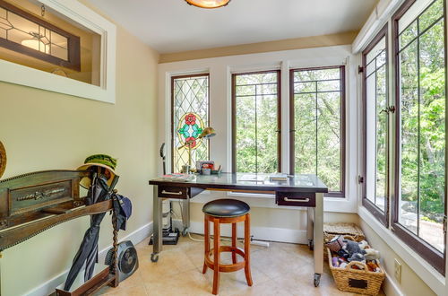 Photo 21 - Historic & Charming Salem Home W/mill Creek Views