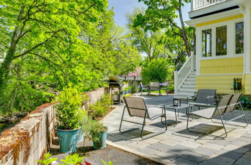 Photo 37 - Historic & Charming Salem Home W/mill Creek Views