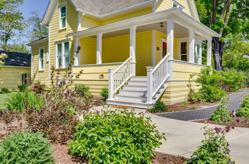 Photo 35 - Historic & Charming Salem Home W/mill Creek Views