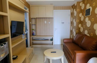 Photo 1 - City View 2Br Apartment At Parahyangan Residence