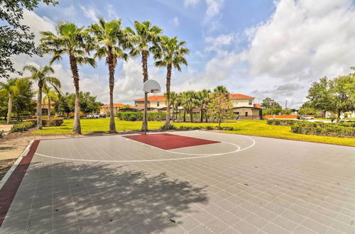 Photo 36 - Spacious Kissimmee Oasis w/ Resort-style Amenities