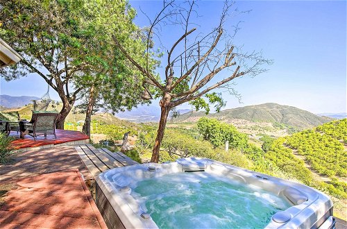 Photo 26 - Hilltop Home in Wine Country w/ Hot Tub & Views
