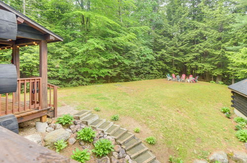 Photo 33 - Updated Log Cabin Near Story Land & Diana's Baths