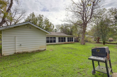 Photo 23 - Winslons Texas Star - Spacious Belton Family Home