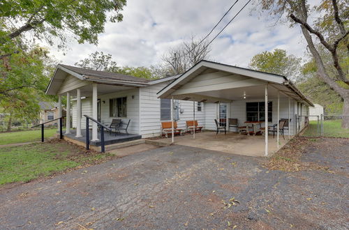 Photo 19 - Winslons Texas Star - Spacious Belton Family Home