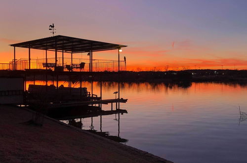 Photo 21 - Granbury Lakefront Escape w/ Boat Dock & Slip