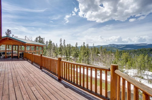 Foto 18 - Mountain-view Front Range Colorado Vacation Rental