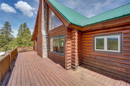 Foto 29 - Mountain-view Front Range Colorado Vacation Rental