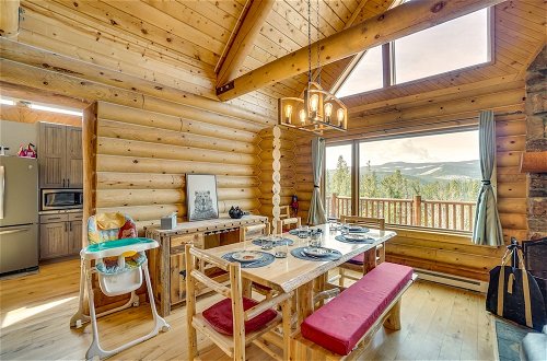 Foto 25 - Mountain-view Front Range Colorado Vacation Rental