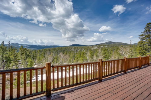 Foto 34 - Mountain-view Front Range Colorado Vacation Rental