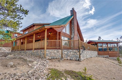 Foto 7 - Mountain-view Front Range Colorado Vacation Rental