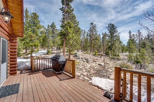 Foto 20 - Mountain-view Front Range Colorado Vacation Rental