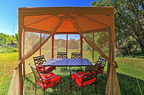 Photo 6 - Quiet Durango Farmhouse w/ Beautiful Yard & Gazebo