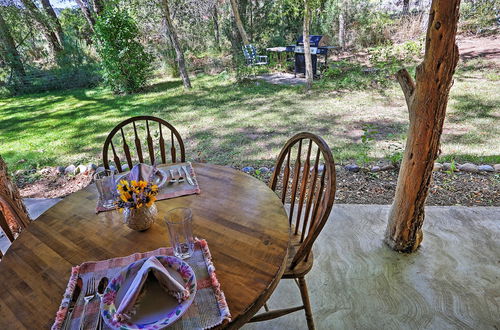 Photo 3 - Quiet Durango Farmhouse w/ Beautiful Yard & Gazebo