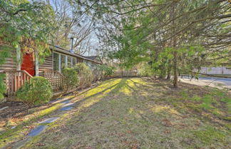 Photo 3 - Hamptons Vacation Rental w/ Seasonal Pool