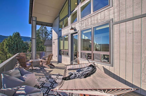 Photo 3 - 'pineberry Modern' Luxury Home w/ Panoramic Views