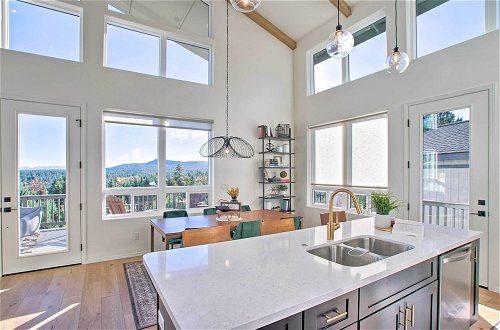 Foto 20 - 'pineberry Modern' Luxury Home w/ Panoramic Views