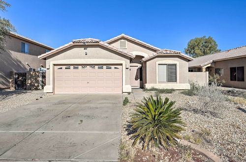 Photo 33 - Modern Home w/ Putting Green, 2 Mi to Golfing