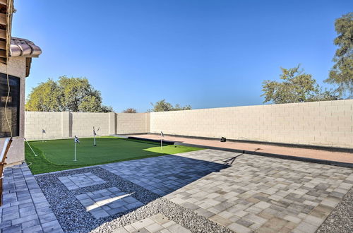 Photo 10 - Modern Home w/ Putting Green, 2 Mi to Golfing