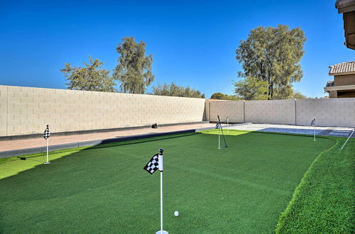 Photo 20 - Modern Home w/ Putting Green, 2 Mi to Golfing