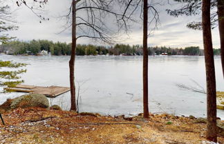 Photo 3 - Lakefront Getaway w/ Canoe & Dock Fishing