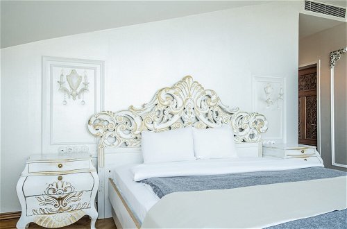 Foto 7 - Exquisite Studio in Historic Mansion in Beylerbeyi