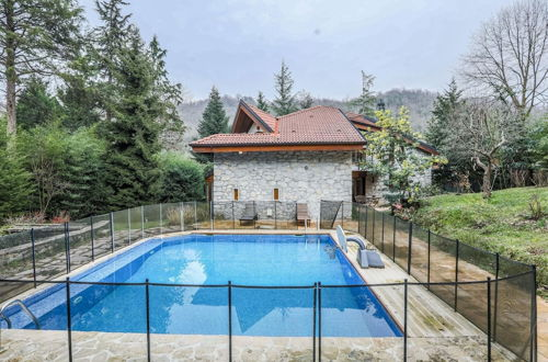 Foto 31 - Spacious Private Villa With Pool in Sile