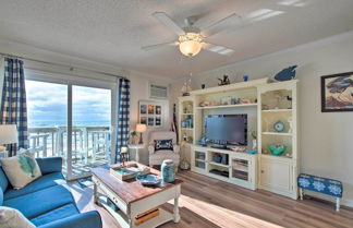 Foto 1 - North Topsail Beach Escape With Ocean Views