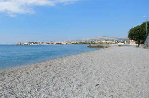 Photo 23 - A4 Beachfront apt With big Terrace and sea View