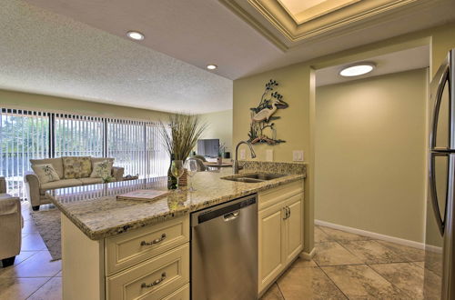 Photo 31 - Siesta Key Condo: Resort Amenities, Walk to Beach