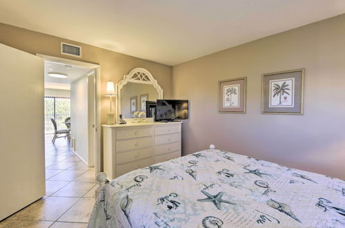 Foto 20 - Siesta Key Condo: Resort Amenities, Walk to Beach