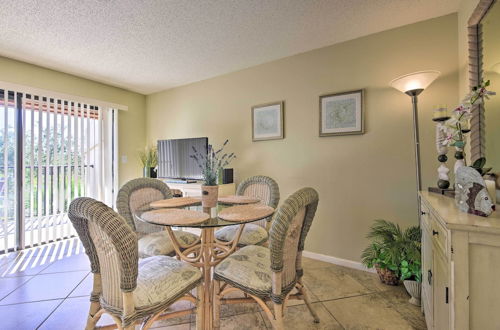 Photo 22 - Siesta Key Condo: Resort Amenities, Walk to Beach