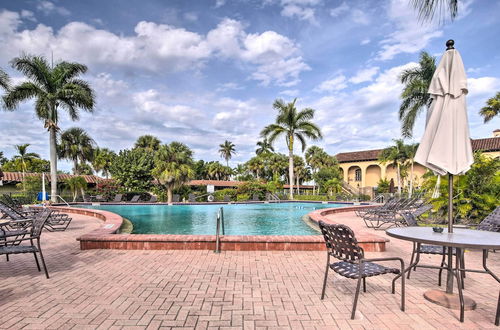 Photo 4 - Bright Naples Vacation Rental: Close to Waterfront